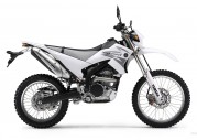 Yamaha WR250R Yamaha WR250R